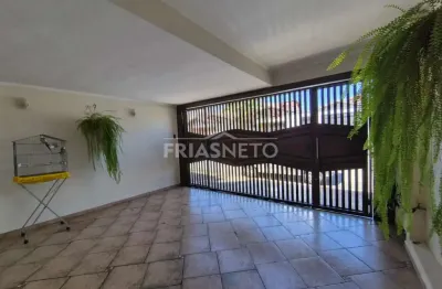 Casa com 3 quartos à venda no Jardim Petrópolis, Piracicaba 