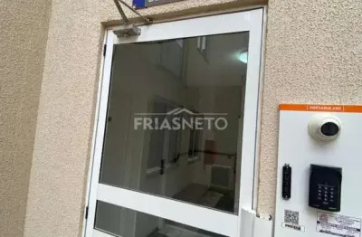 Apartamento à venda no condomínio residencial forlife paraíso clube