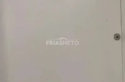 Apartamento com 2 quartos à venda no Piracicamirim, Piracicaba 