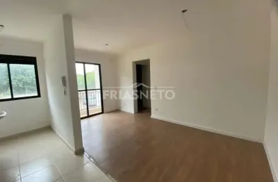 Apartamento à venda no condomínio residencial ilha de malta