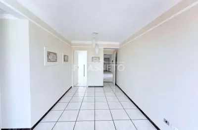 Apartamento com 3 quartos à venda no Nova América, Piracicaba 