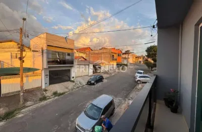 Casa com 3 quartos à venda no Parque Chapadão, Piracicaba 