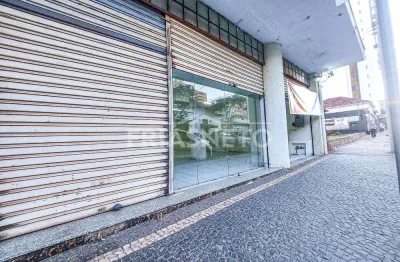 Ponto comercial para alugar no Centro, Piracicaba 