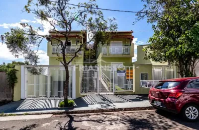 Kitnet / Stúdio para alugar no Santa Rosa Ipês, Piracicaba 