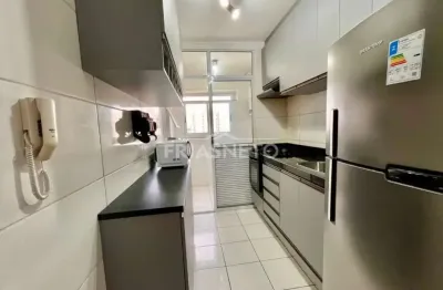 Apartamento com 2 quartos para alugar no Nova América, Piracicaba 