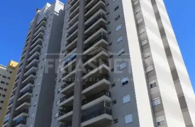 Apartamento com 3 quartos para alugar na Cidade Alta, Piracicaba 