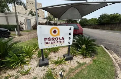 Apartamento com 2 quartos para alugar no Jardim São Francisco, Piracicaba 