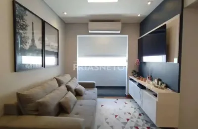 Apartamento com 3 quartos à venda no Piracicamirim, Piracicaba 