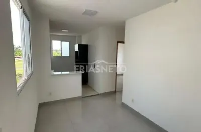 Apartamento para locação e venda no condomínio residencial piazza florença