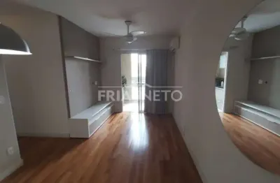 Apartamento com 3 quartos para alugar na Cidade Alta, Piracicaba 