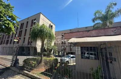 Apartamento com 3 quartos à venda no Nova Piracicaba, Piracicaba 