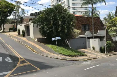 Casa com 5 quartos à venda no São Dimas, Piracicaba 