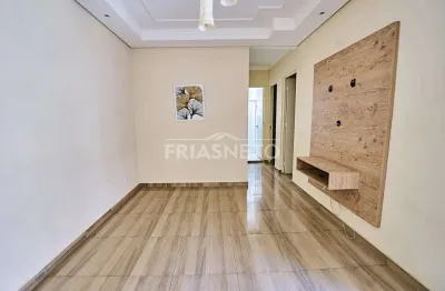 Apartamento com 2 quartos à venda no Vale do Sol, Piracicaba 