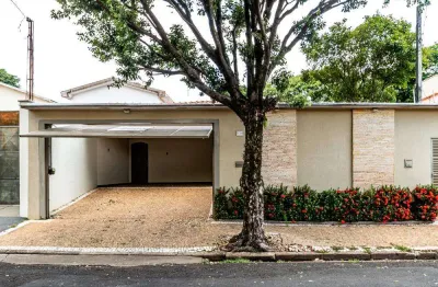Casa com 3 quartos à venda no Nova Piracicaba, Piracicaba 