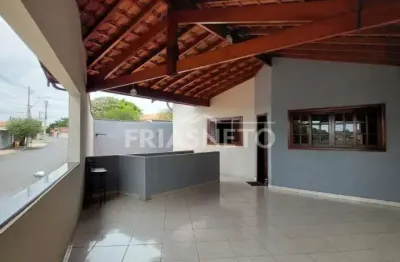 Casa com 3 quartos para alugar no Parque São Jorge, Piracicaba 