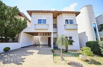 Casa em condomínio fechado com 4 quartos para alugar no Piracicamirim, Piracicaba 