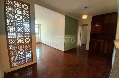 Apartamento com 3 quartos para alugar no Centro, Piracicaba 