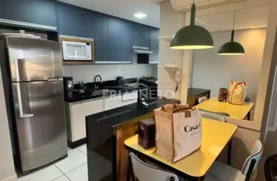 Apartamento com 2 quartos para alugar no Paulicéia, Piracicaba 