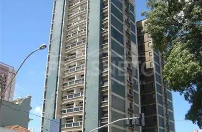 Apartamento com 3 quartos à venda na Cidade Alta, Piracicaba 
