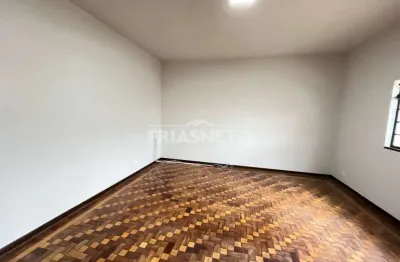 Casa com 3 quartos à venda na Vila Monteiro, Piracicaba 