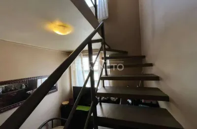 Apartamento à venda no condomínio residencial spázio di pádua