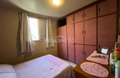 Apartamento à venda no condomínio residencial spázio di pádua