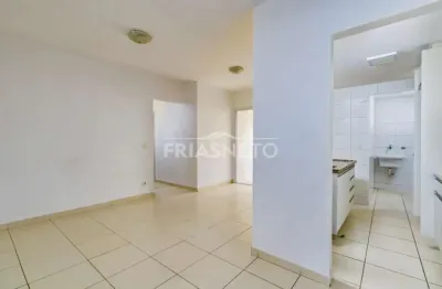 Apartamento com 3 quartos à venda no Jaraguá, Piracicaba 