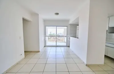 Apartamento com 3 quartos à venda no Jaraguá, Piracicaba 