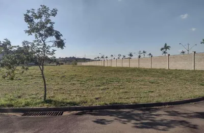 Terreno em condomínio fechado à venda em Artemis, Piracicaba 