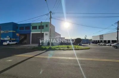 Terreno à venda no Parque Conceição II, Piracicaba 