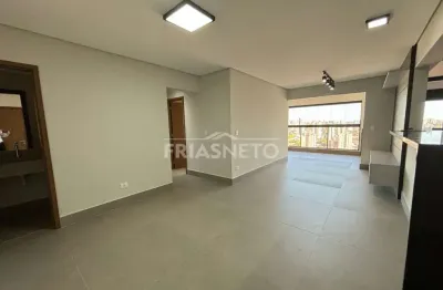 Apartamento para locação no condomínio ilha de maui residence