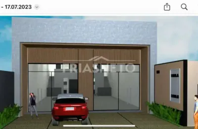Ponto comercial para alugar no São Dimas, Piracicaba 