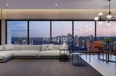 Apartamento com 2 quartos à venda no Centro, Piracicaba 