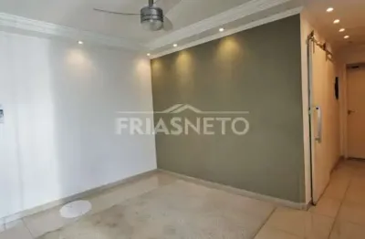 Apartamento com 2 quartos à venda no Jardim Parque Jupiá, Piracicaba 