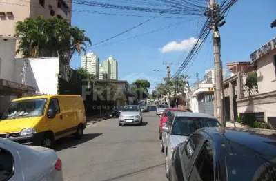 Casa com 2 quartos para alugar na Cidade Alta, Piracicaba 