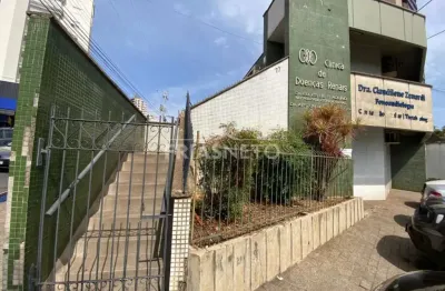 Imóvel comercial para locação em piracicaba no bairro higienópolis