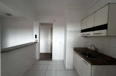 Apartamento com 2 quartos para alugar no Nova América, Piracicaba 