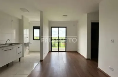 Apartamento com 2 quartos para alugar no Jardim Califórnia, Piracicaba 