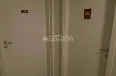 Apartamento com 3 quartos para alugar na Vila Independência, Piracicaba 