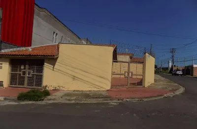 Casa com 2 quartos para alugar no Jardim Brasil, Piracicaba 