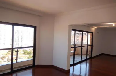 Apartamento com 4 quartos à venda no Centro, Piracicaba 