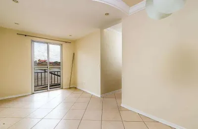 Apartamento com 3 quartos para alugar no Paulista, Piracicaba 