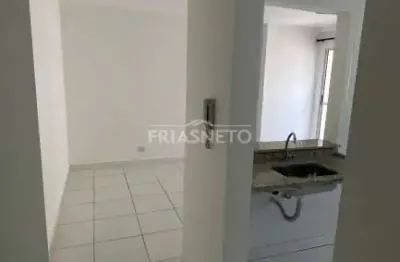 Apartamento com 2 quartos para alugar no Pompéia, Piracicaba 