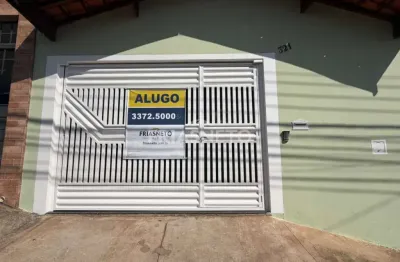 Casa com 3 quartos para alugar no São Luiz, Piracicaba 
