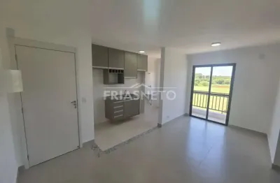 Apartamento para alugar no bairro água branca - piracicaba/sp