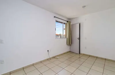 Apartamento à venda no condomínio residencial parque ville