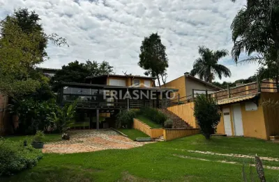 Casa em condomínio fechado com 3 quartos para alugar em Artemis, Piracicaba 