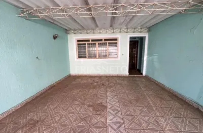 Casa à vendae locação no bairro vila independência, próximo a avenida independência