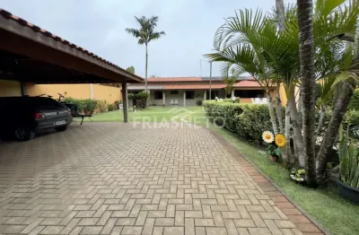 Casa em condomínio fechado com 3 quartos à venda na Quinta de Santa Helena, Piracicaba 