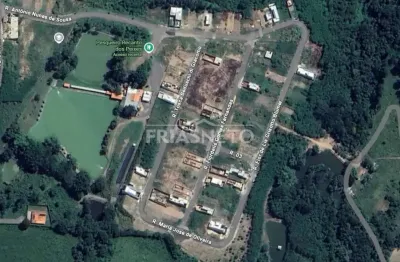 Terreno à venda no Jardim Novo Horizonte, Piracicaba 